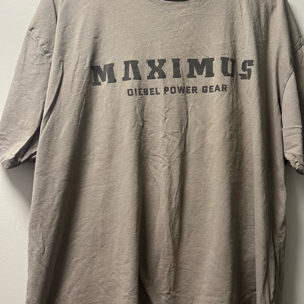 Diesel Power Gear T-Shirts Lot